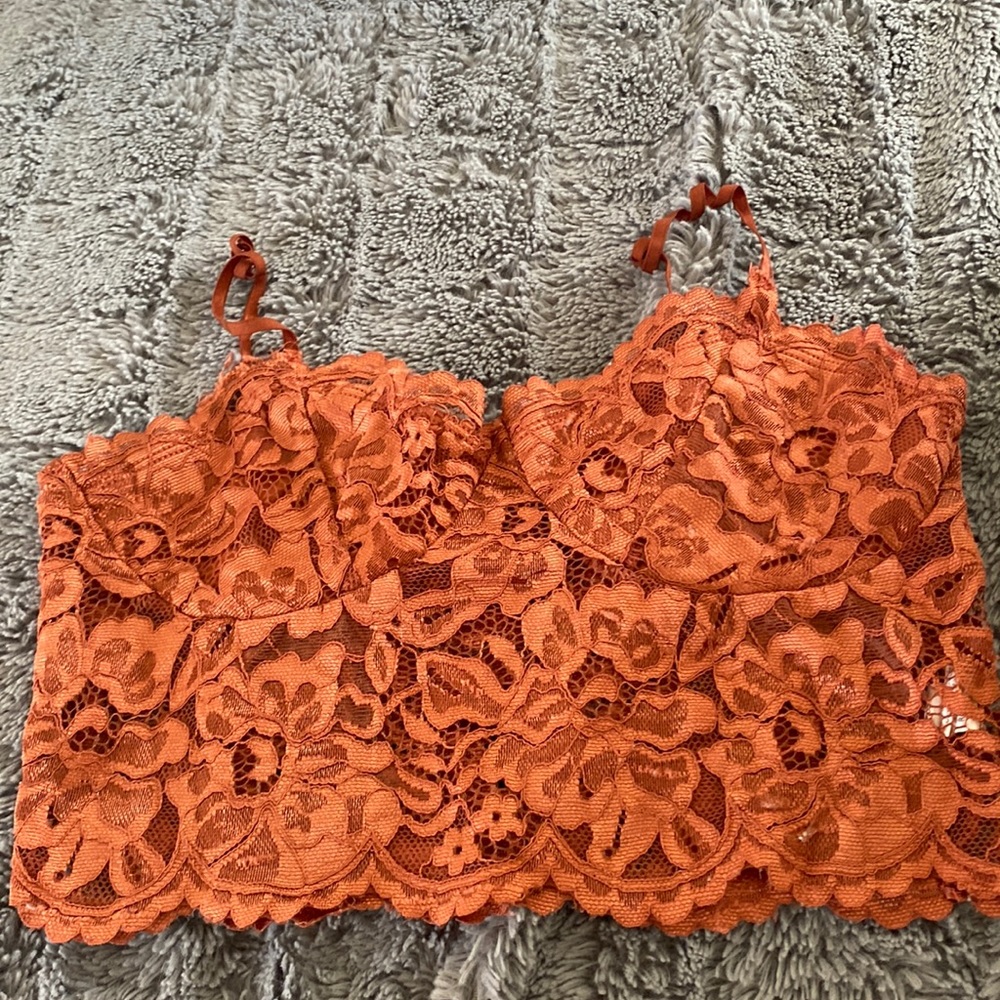 Shein bralette